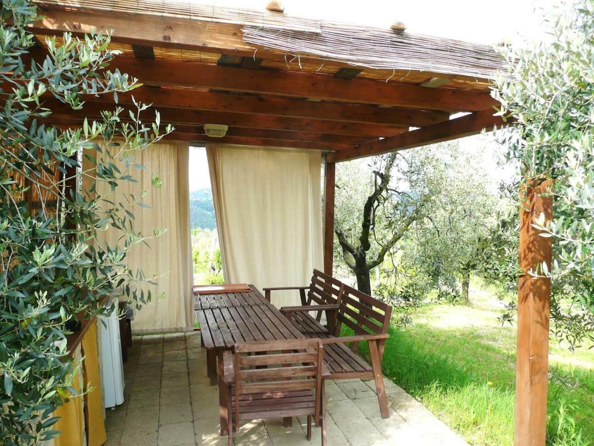 Villa In Campagna Costa Al Bagno Montopoli in Val dʼArno Exteriér fotografie