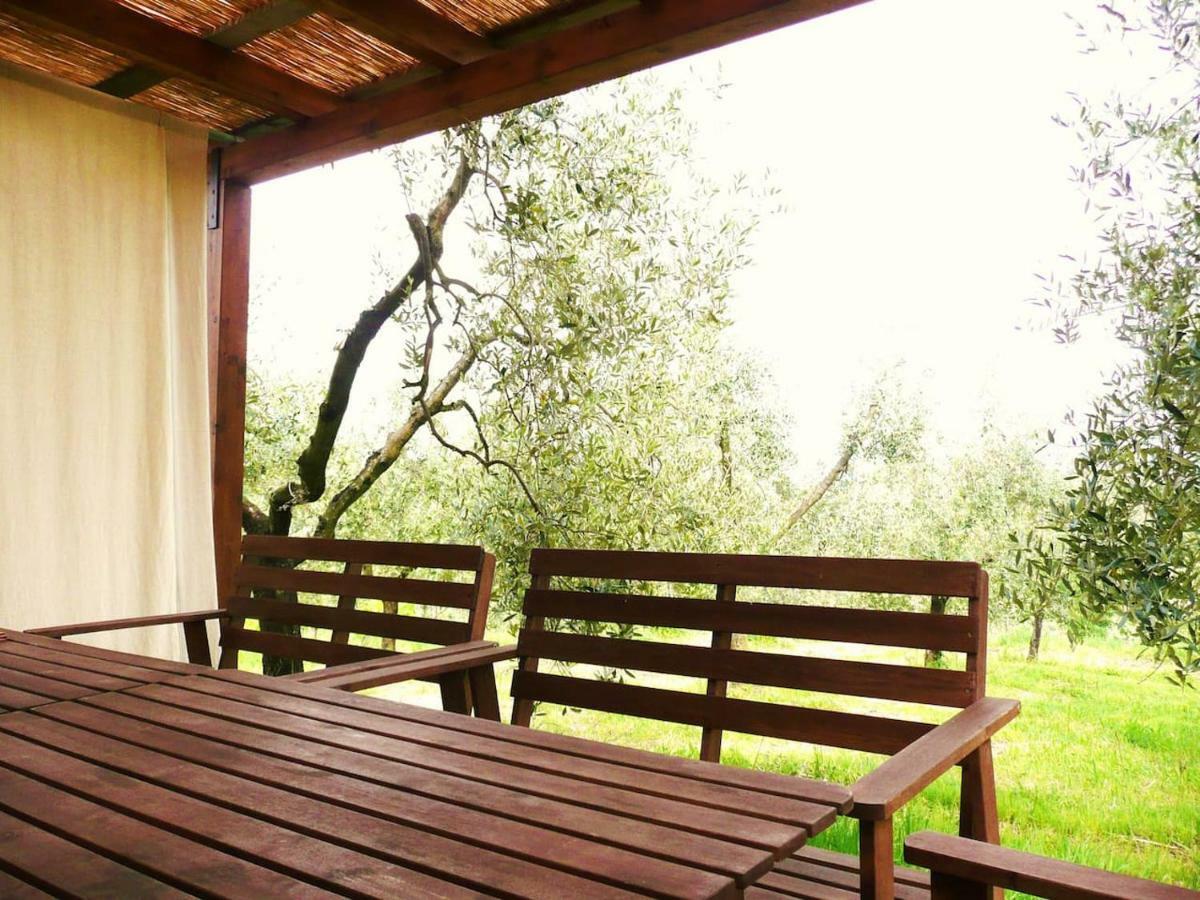 Villa In Campagna Costa Al Bagno Montopoli in Val dʼArno Exteriér fotografie