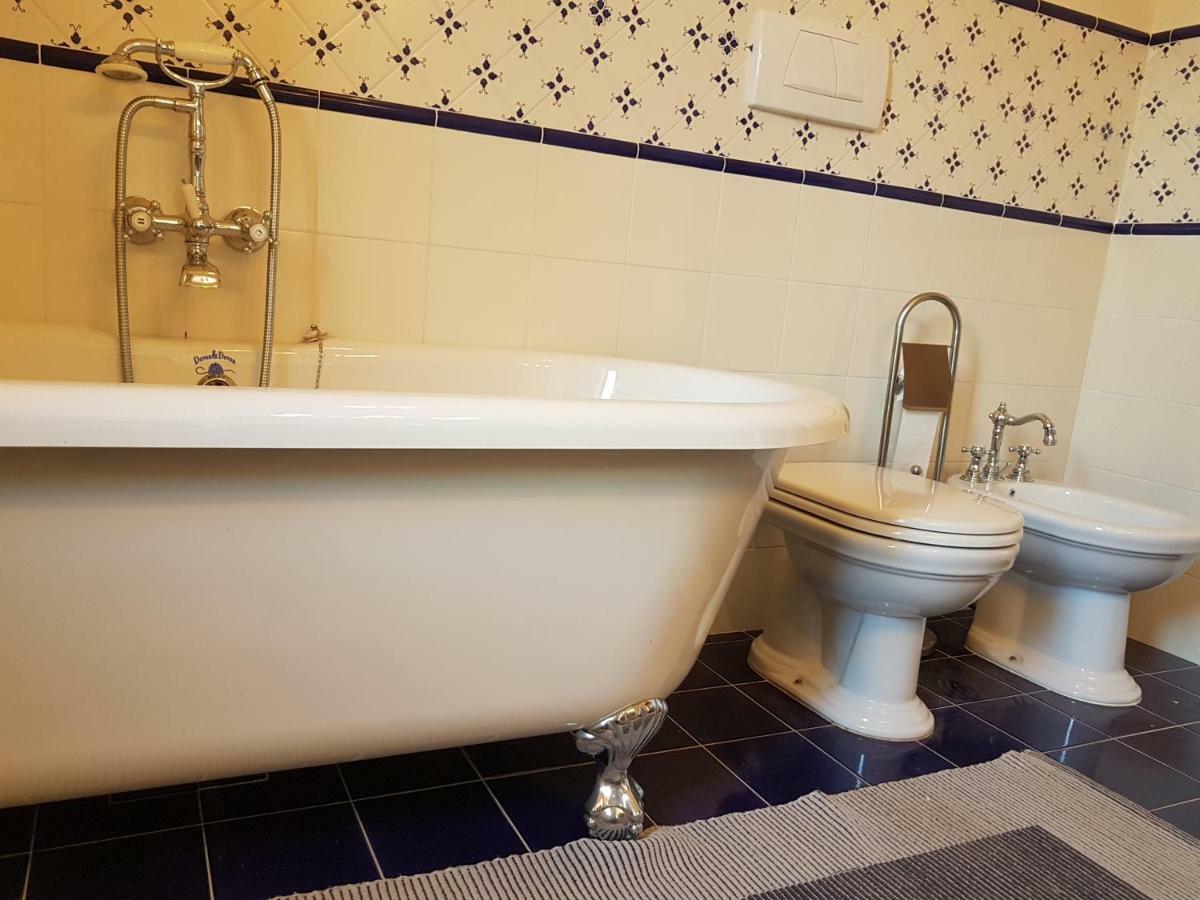 Villa In Campagna Costa Al Bagno Montopoli in Val dʼArno Exteriér fotografie