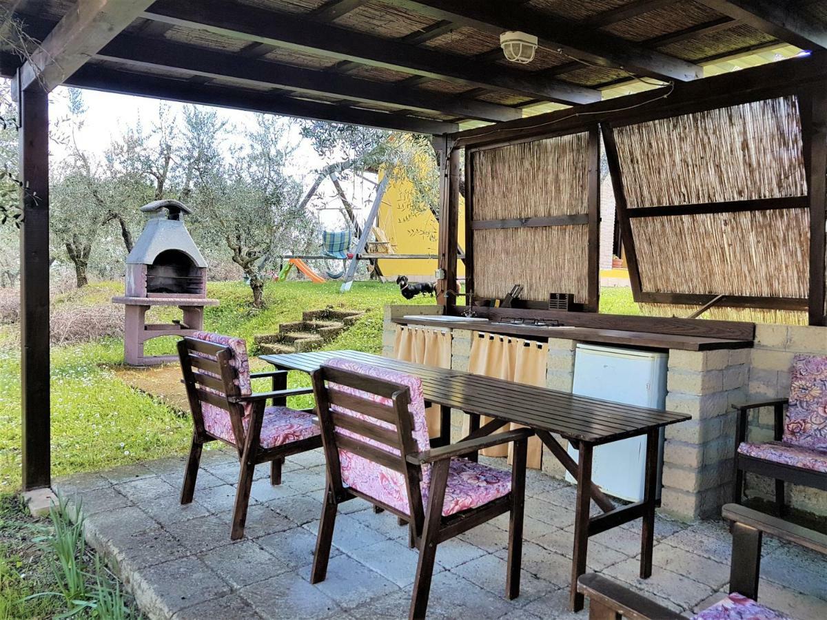 Villa In Campagna Costa Al Bagno Montopoli in Val dʼArno Exteriér fotografie