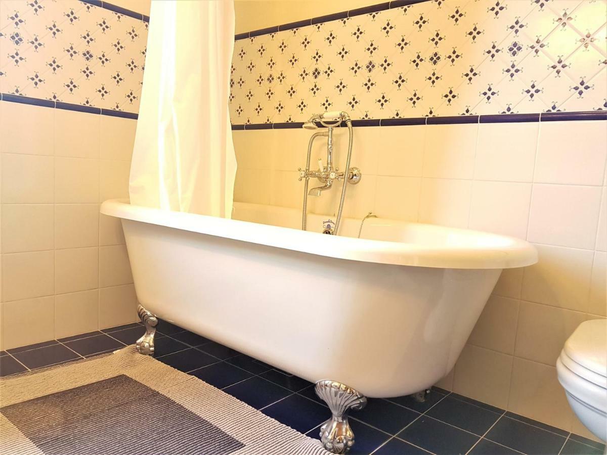 Villa In Campagna Costa Al Bagno Montopoli in Val dʼArno Exteriér fotografie